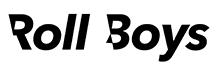 RollBoys Logo