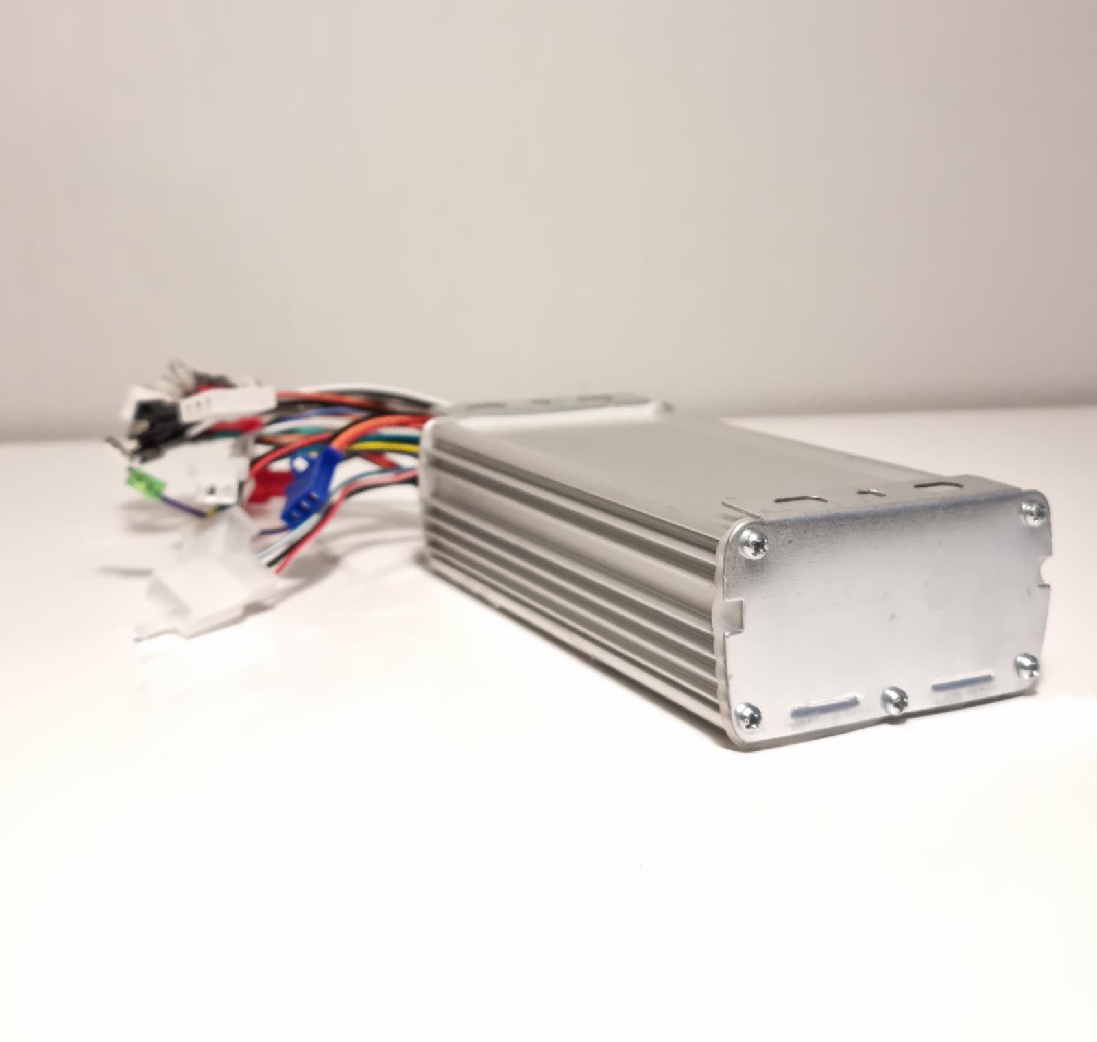 Sähköskootterin ohjausyksikkö 3000w