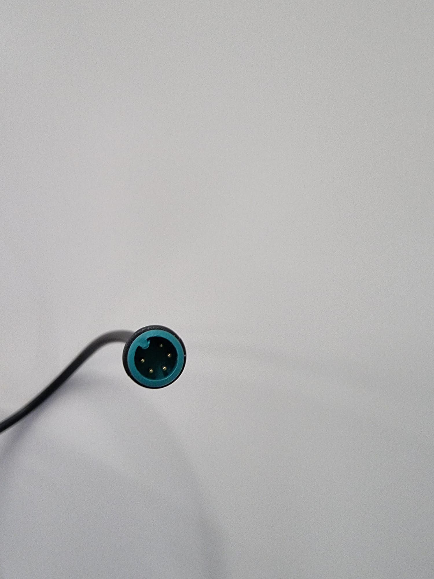 8,5" Sähköpotkulaudan näyttö - Image 2