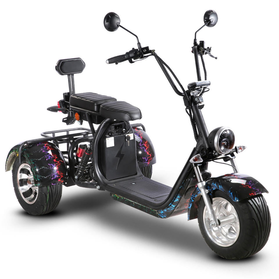 Easyrider Basic Trike - Image 7