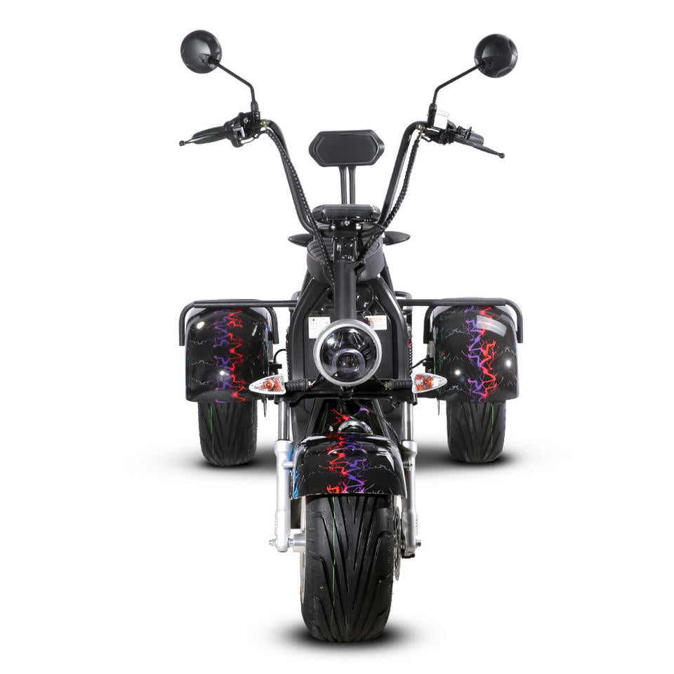 Easyrider Basic Trike - Image 3