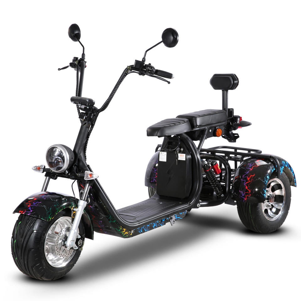 Easyrider Basic Trike - Image 4