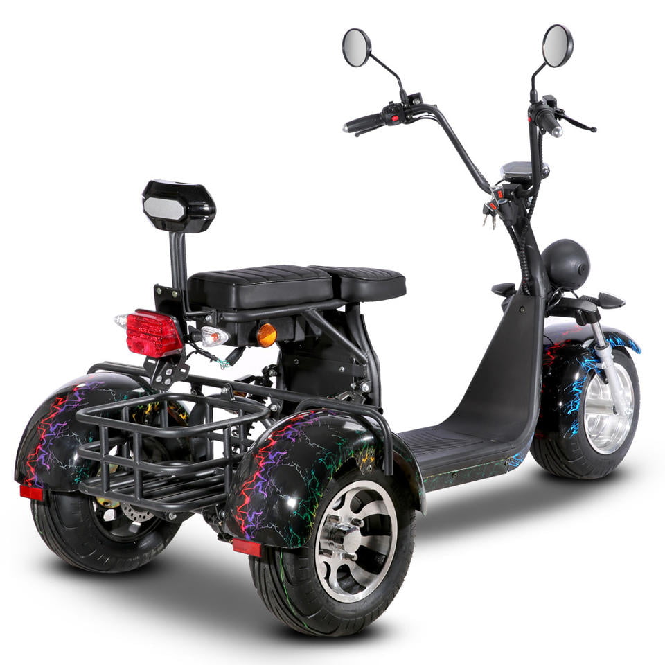 Easyrider Basic Trike - Image 5