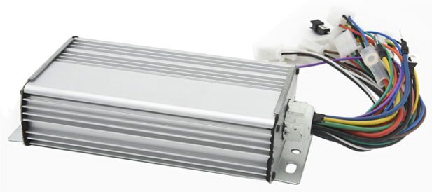 Säädin 1000W 72V/84V/96V 40A