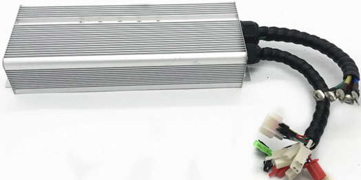 Säädin 9000W 60-120V 150A